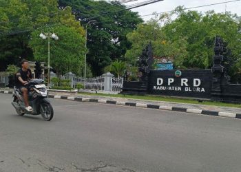 Penindakan ETLE Mobile di Blora Digencarkan, Sistem CCTV Segera Direalisasikan - Harianmuria Penindakan ETLE Mobile di Blora Digencarkan, Sistem CCTV Segera Direalisasikan