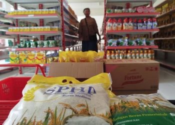 KDKMP di Blora Raup Omzet Rp1,2 Juta per Hari, Ini Komoditas yang Paling Dicari