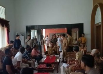 Bupati Grobogan Siapkan Pertemuan Lintas Pihak untuk Selesaikan Persoalan Peternak Ayam