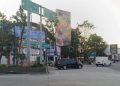 Pemkab Grobogan Siapkan 2 Videotron Raksasa di Pusat Kota