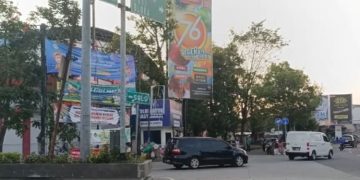 Pemkab Grobogan Siapkan 2 Videotron Raksasa di Pusat Kota