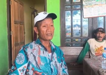 Sungai Juwana dan JU-1 Dangkal, Petani di Kudus Hanya Berani Tanam 1 Kali Setahun - Harianmuria Sungai Juwana dan JU-1 Dangkal, Petani di Kudus Hanya Berani Tanam 1 Kali Setahun