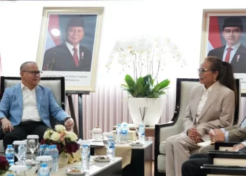 KP2MI Percepat MoU dengan Portugal, Peluang PMI Terampil Bekerja di Eropa Makin Terbuka