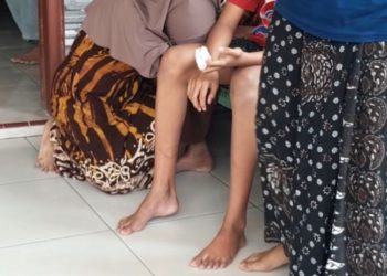 Polisi Periksa 9 Orang dalam Kasus Dugaan Perundungan Siswa MTs di Pati - Harianmuria Polisi Periksa 9 Orang dalam Kasus Dugaan Perundungan Siswa MTs di Pati