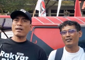 AMPB Bawa Tuntutan soal Pajak dan RUU Perampasan Aset dalam Reuni Akbar 13 Agustus