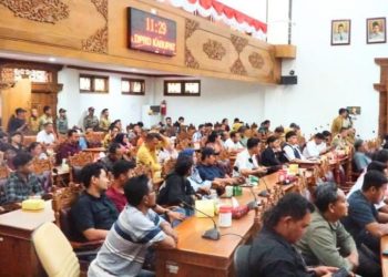 Pemkab Pati dan Asosiasi Peternak Berencana Temui Kementan Bahas Polemik Harga Pakan