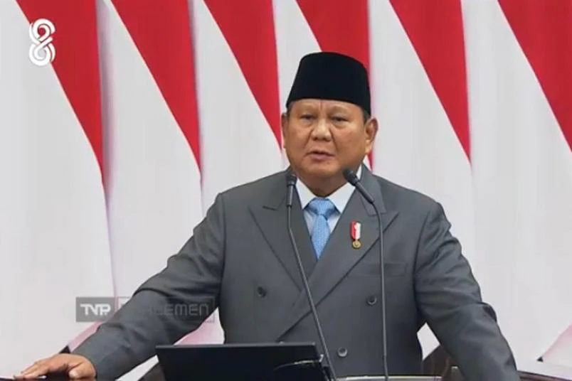 Sambut Visi Prabowo, Menteri Mukhtarudin Siap Cetak PMI Berdaya Saing Kelas Dunia | Harianmuria