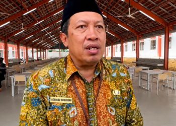 Pemkab Rembang Akan Kumpulkan Guru PJOK Usai Siswi SMP Meninggal saat Pelajaran Olahraga