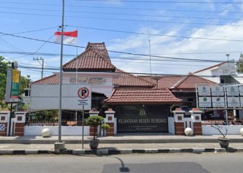 270 Kepala Sekolah Bakal Diperiksa Buntut Kasus Penyimpangan TPP Rp2 M di Rembang