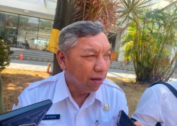 Dinkes Tunggu Hasil Lab Kasus Dugaan Diare Massal di SMPN 5 Rembang - Harianmuria Dinkes Tunggu Hasil Lab Kasus Dugaan Diare Massal di SMPN 5 Rembang