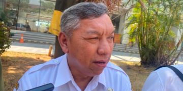 Dinkes Tunggu Hasil Lab Kasus Dugaan Diare Massal di SMPN 5 Rembang