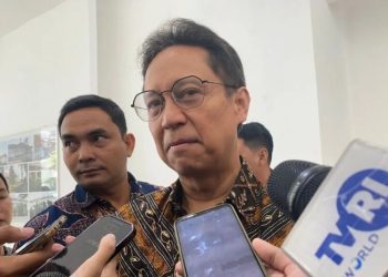 Kemenkes Temukan Bakteri E. Coli di Kasus Keracunan MBG SMKN 6 Semarang - Harianmuria Kemenkes Temukan Bakteri E. Coli di Kasus Keracunan MBG SMKN 6 Semarang