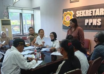 Penghuni Rusun Kudu Semarang Dipanggil Satpol PP gegara Nunggak Sewa Rp78 Juta