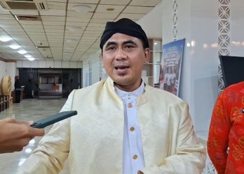 Pemprov Jateng Sambut Baik Alih Status Guru PPPK Jadi PNS, Ringankan Beban Fiskal Daerah