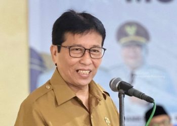 5 Tahun Jabat Sekda Rembang, Fahrudin Dirotasi Pekan Depan - Harianmuria 5 Tahun Jabat Sekda Rembang, Fahrudin Dirotasi Pekan Depan