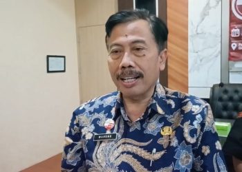 Radioaktif dalam Batas Aman, Bledug Kuwu Grobogan Berpotensi Dikembangkan Jadi Sumber Ekonomi
