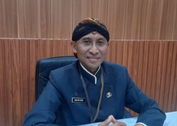 Pemkab Kendal Carikan Solusi Masalah Penghasilan Tetap Perangkat Desa