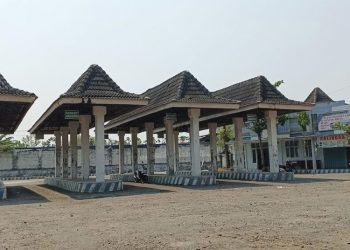 Terminal Gagak Rimang Blora Mulai Ditinggalkan, Sopir Bus Pilih Ngetem di Eks Stasiun