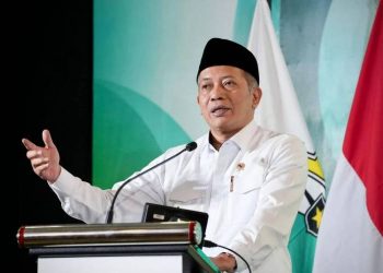 Menteri Koperasi (Menkop) Ferry Juliantono. (Dok. Kemenkop/Harianmuria.com)