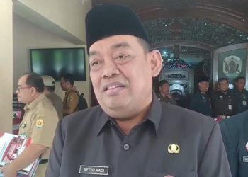 Pemkab Grobogan Siapkan Pilkades Serentak 2026, Bakal Calon Lebih dari 5 Orang Akan Diseleksi Lewat Tes