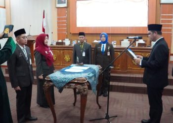 Bupati Jepara Rotasi 29 Pejabat Pemkab, 9 Nama Isi Posisi Strategis - Harianmuria Bupati Jepara Rotasi 29 Pejabat Pemkab, 9 Nama Isi Posisi Strategis