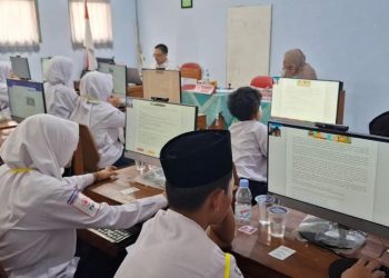 Disdik Kota Pekalongan Perkuat Deep Learning Hadapi Tes Kemampuan Akademik