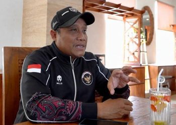 Dorong MBG Tetap Berlanjut, Eks Wabup Pati Saiful Arifin Minta Keamanan Pangan Diperkuat - Harianmuria Mantan Wakil Bupati Pati periode 2017-2022, H. Saiful Arifin. (Dok. Pribadi/Harianmuria.com)