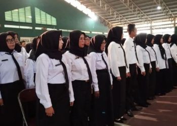 Guru PPPK Alih Status Jadi PNS, Pemkab Kendal Jelaskan Begini