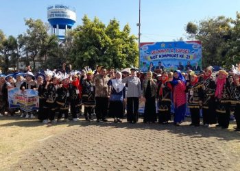Insentif Guru PAUD Kendal Kini Diberikan 1 Tahun Penuh, Per Bulan Dapat Rp225 Ribu