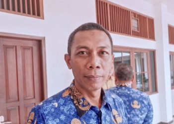 Inspektorat Pati Panggil Camat-Kepala Dinas Minta Klarifikasi Alasan Absen Rapat