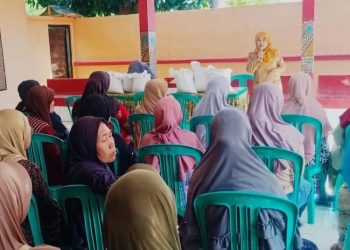 Isu Beras Bantuan Diperjualbelikan, Dinsos P2KB Pekalongan: Jangan Disalahgunakan