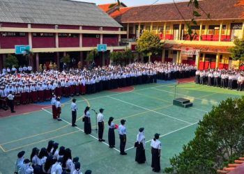 Jepara Kekurangan 478 Guru, Disdikpora Usul Formasi Guru Pada Seleksi CASN - Harianmuria Jepara Kekurangan 478 Guru, Disdikpora Usul Formasi Guru Pada Seleksi CASN