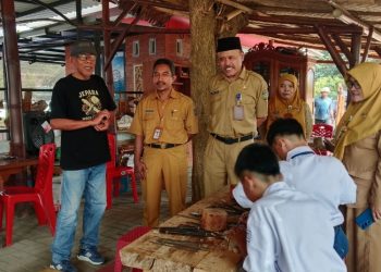 Jaga Warisan Budaya, Jepara Targetkan 1.000 Pelajar Belajar Ukir