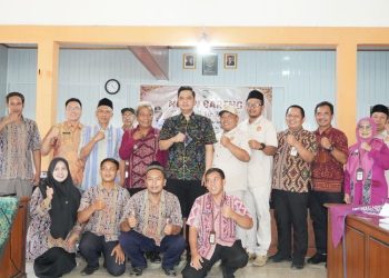 Jalan Menuju Pantai Bulak Baru Bakal Ditangani Pemkab Jepara pada 2027