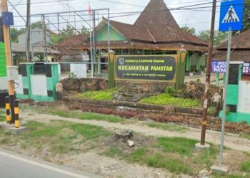 Kantor Kecamatan Pamotan Pindah Lokasi Tahun 2027, Pemkab Rembang Siapkan Anggaran Rp2 M - Harianmuria Kantor Kecamatan Pamotan Pindah Lokasi Tahun 2027, Pemkab Rembang Siapkan Anggaran Rp2 M