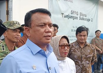Kasus Keracunan Massal di Blora: Kepala SPPG Sukorejo 2 Dipecat, Dapur MBG Suspend 30 Hari - Harianmuria Kasus Keracunan Massal di Blora: Kepala SPPG Sukorejo 2 Dipecat, Dapur MBG Suspend 30 Hari