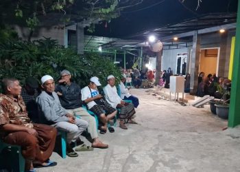 Kerangka Perempuan di Tepi Tol Jangli Semarang Ternyata Korban Hilang Tahun 2025, Ini Identitasnya