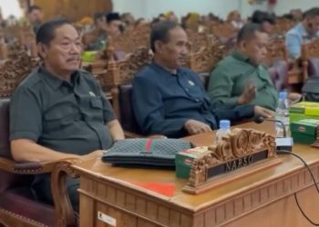 Komisi A DPRD Pati Musyawarahkan Pemanggilan Camat dan Kepala Dinas Absen Rapat
