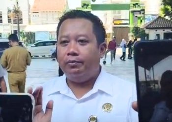 Komisi D DPRD Pati Dorong Evaluasi Usai Banyak Camat-Kepala Dinas Mangkir Rapat