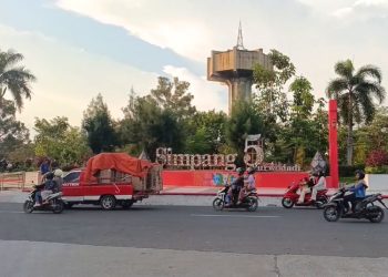 Mepet Akhir Tahun 2026, Grobogan Rasionalisasi Anggaran Penataan Kota