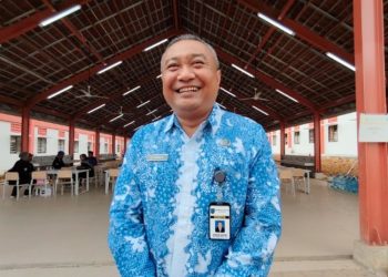 Pastikan Bansos Tepat Sasaran, Dinsos Rembang Dorong Pemdes Aktif Perbarui Data Penerima - Harianmuria Pastikan Bansos Tepat Sasaran, Dinsos Rembang Dorong Pemdes Aktif Perbarui Data Penerima