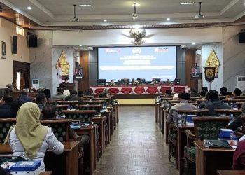 Pemkab Grobogan Usul Revisi 2 Perda, Ada Aturan Baru Pajak dan Retribusi
