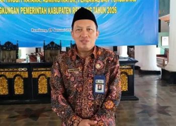 Penerima Beasiswa Rembang Dituntut Kembangkan Potensi Diri di Luar Perkuliahan
