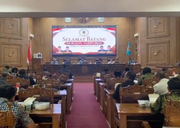 Perubahan APBD 2026, DPRD Pati Sorot Alur Alokasi Anggaran Disdik Rp30 Miliar - Harianmuria Perubahan APBD 2026, DPRD Pati Sorot Alur Alokasi Anggaran Disdik Rp30 Miliar
