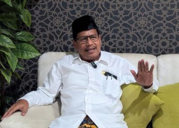Rehabilitasi Sekolah Bermasalah, Bupati Rembang Instruksikan Pembenahan