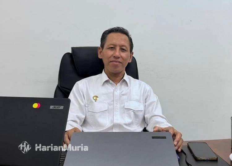 SMK Go Global Batch 2 Segera Dibuka, Masyarakat Umum hingga Lulusan S2 Bisa Mendaftar - Harianmuria Kepala Biro Hubungan Masyarakat dan Kerja Sama Kementerian Pelindungan Pekerja Migran Indonesia (KP2MI) Sukarman. (Dok. KP2MI/Harianmuria.com)