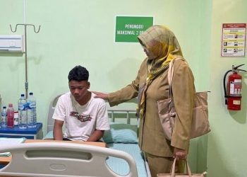 Sampel MBG Diuji Lab, DPRD Pati Sebut Siswa Tak Ada Tanda-Tanda Makanan Basi - Harianmuria Sampel MBG Diuji Lab, DPRD Pati Sebut Siswa Tak Ada Tanda-Tanda Makanan Basi