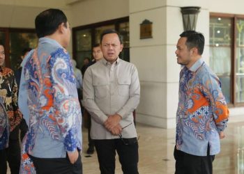Soal Efisiensi Dana TKD, Adkasi Dorong DPRD Blora Ikut Kawal Penguatan Fiskal Daerah