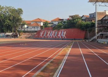Usai Kualitas Disorot, Proyek Lintasan TLJ Semarang Senilai Rp3 M Kembali Dikebut - Harianmuria Usai Kualitas Disorot, Proyek Lintasan TLJ Semarang Senilai Rp3 M Kembali Dikebut
