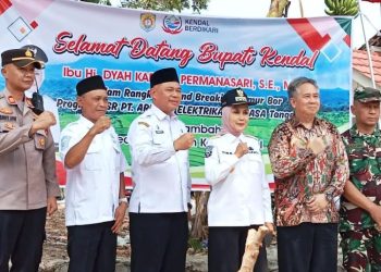 Atasi Krisis Air Bersih, Sumur Bor Dibangun untuk Warga Tambahsari Kendal - Harianmuria Atasi Krisis Air Bersih, Sumur Bor Dibangun untuk Warga Tambahsari Kendal
